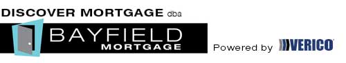 Bayfield Mortgage Store Logo