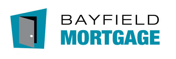 Bayfield Mortgage Logo